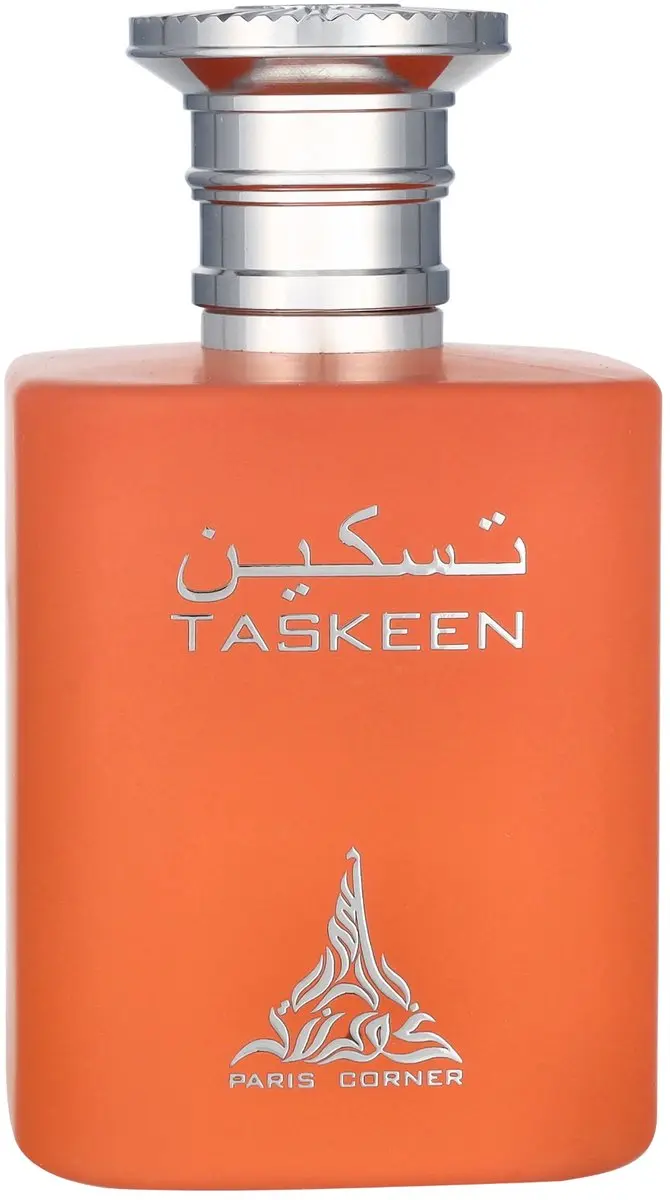 Paris Corner Taskeen Eau de Parfum 100ml
