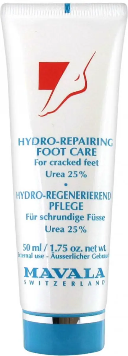 Mavala Hydro Repairing Voetcrème 50ml