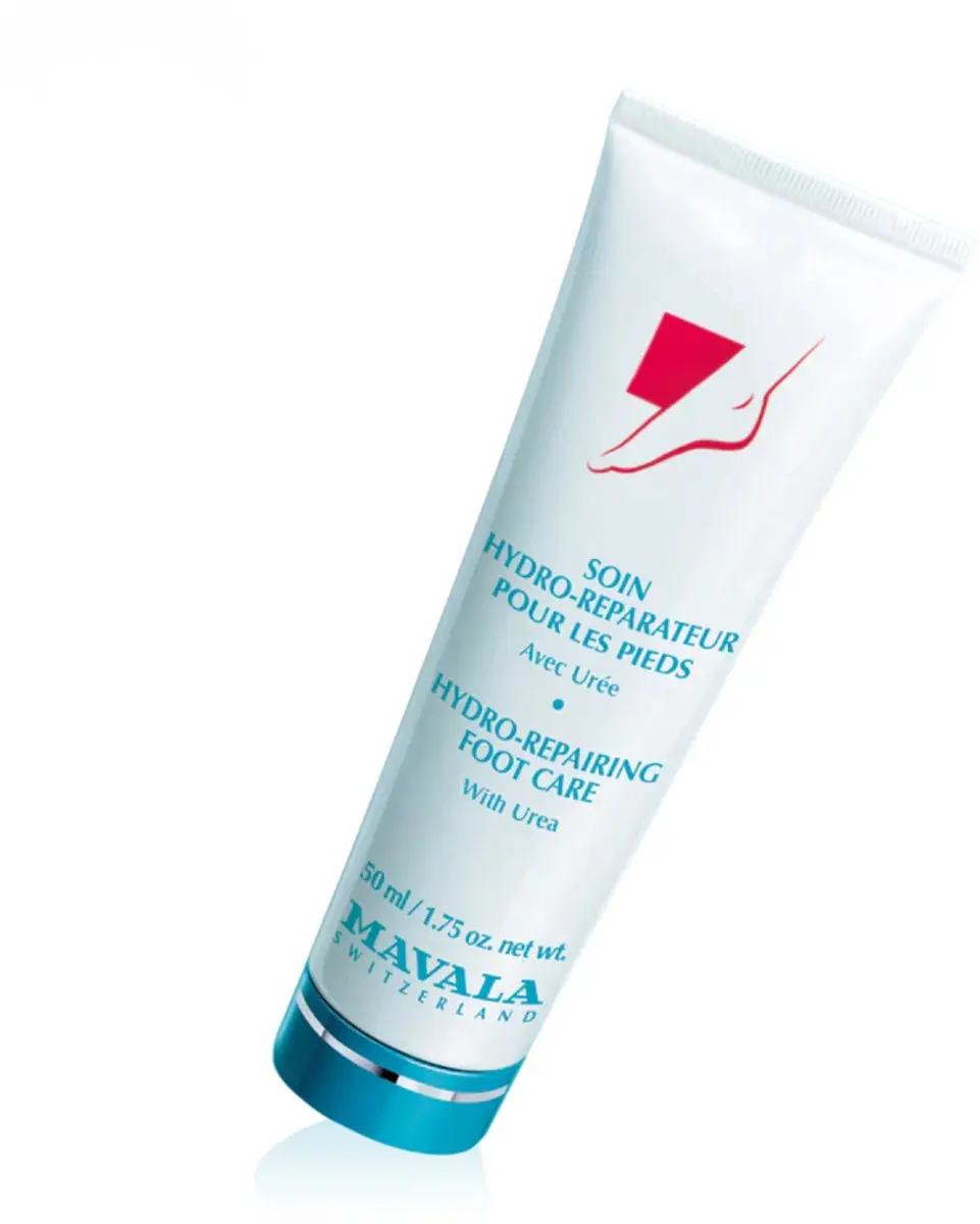 Mavala Hydro Repairing Voetcrème 50ml