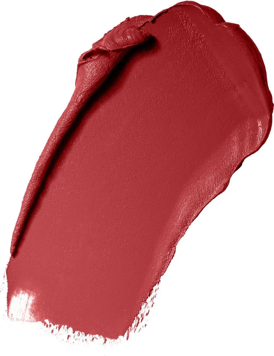 Bobbi Brown Luxe Matte Lip Color Red Carpet - 4ml