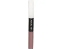 Make-up Studio PH10962/CL Matte Silk Effect Lip Duo - Cheeky Latte