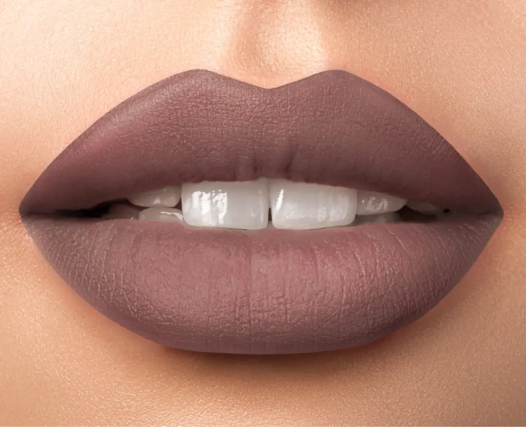 Make-up Studio PH10962/CL Matte Silk Effect Lip Duo - Cheeky Latte