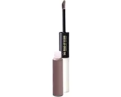 Make-up Studio PH10962/CL Matte Silk Effect Lip Duo - Cheeky Latte