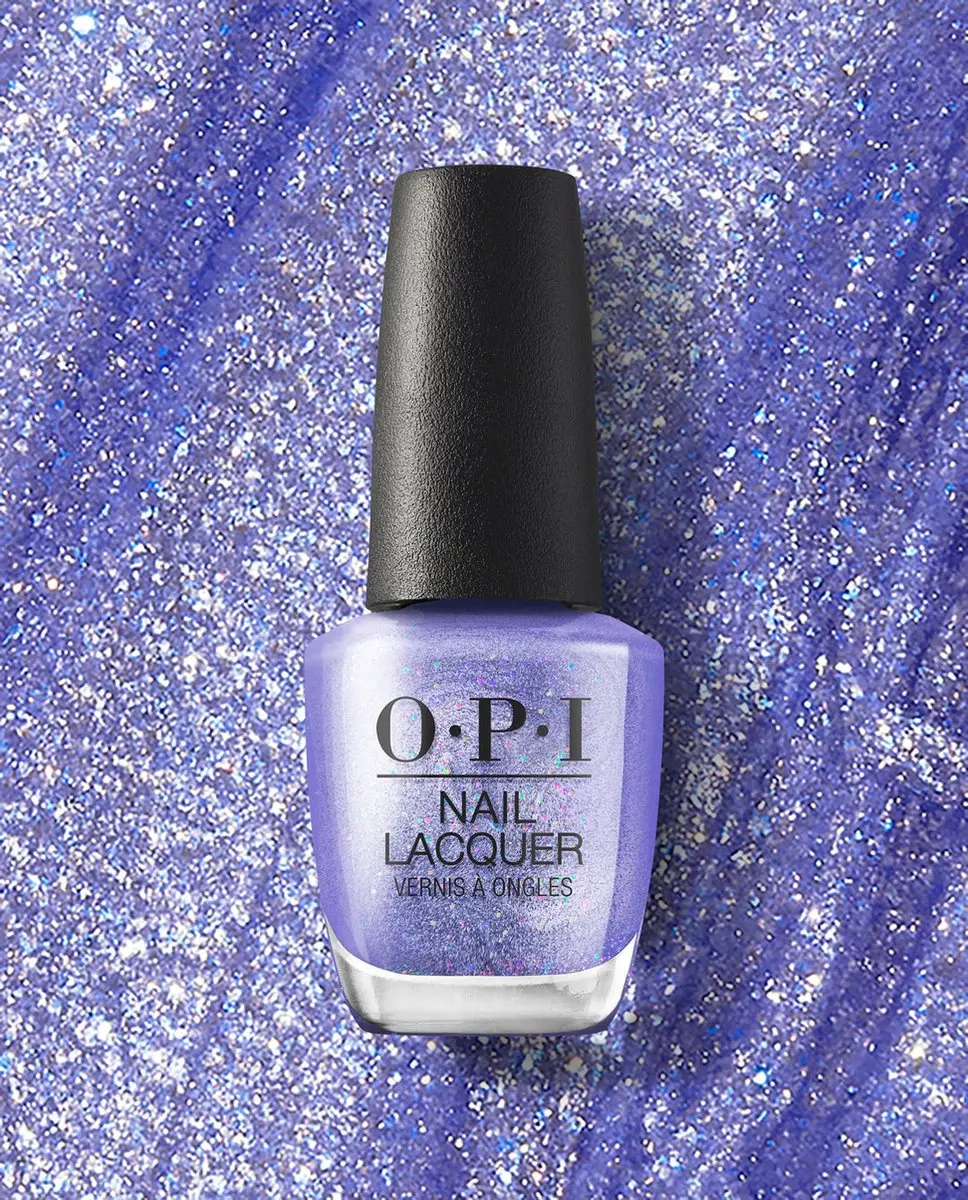 O.P.I. Nagellak You Had Me at Halo