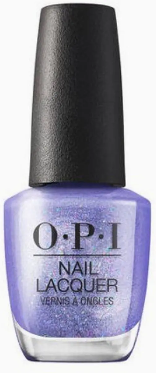 O.P.I. Nagellak You Had Me at Halo - 15ml - afbeelding 6 van 6