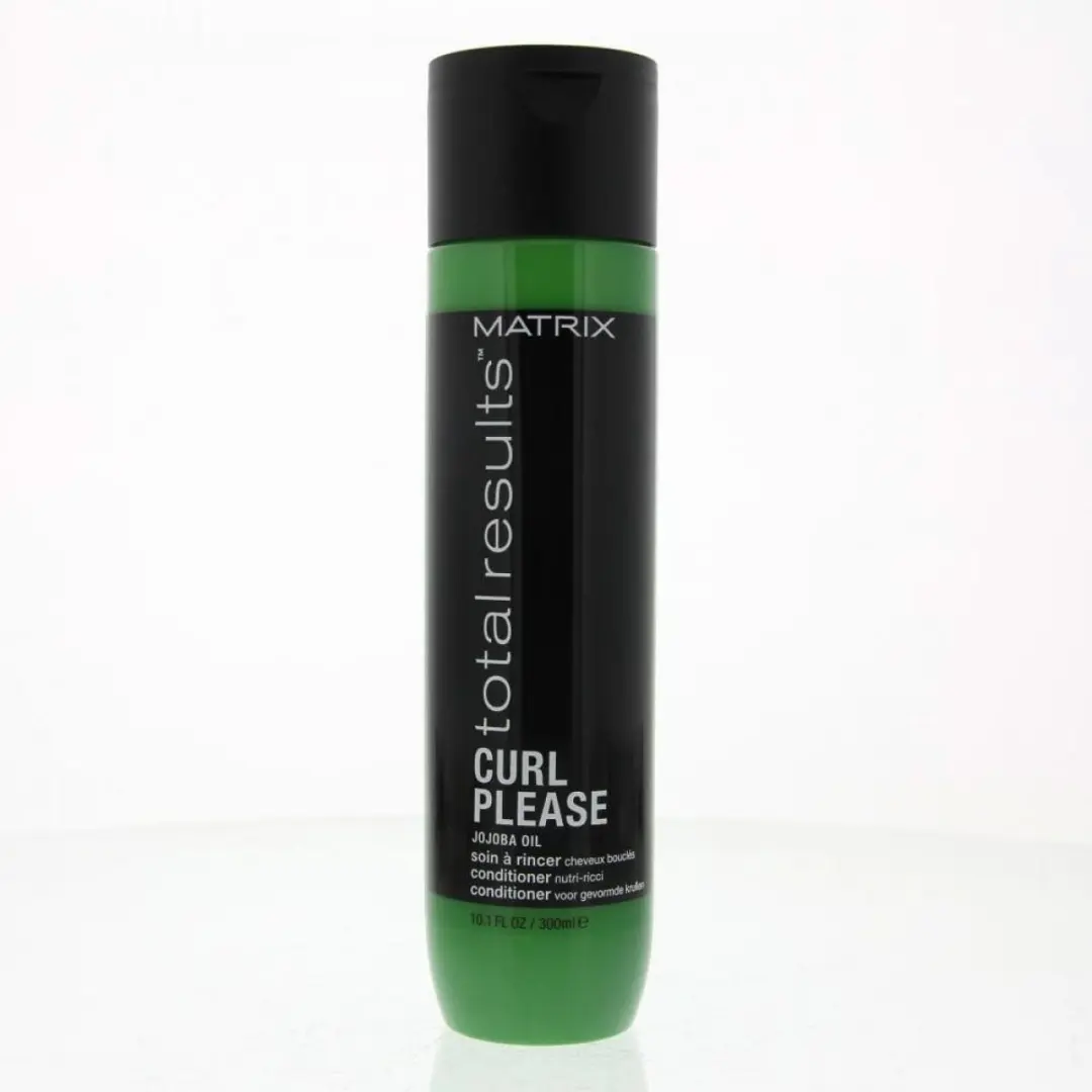 Matrix Total Results Curl Please Conditioner 300ml