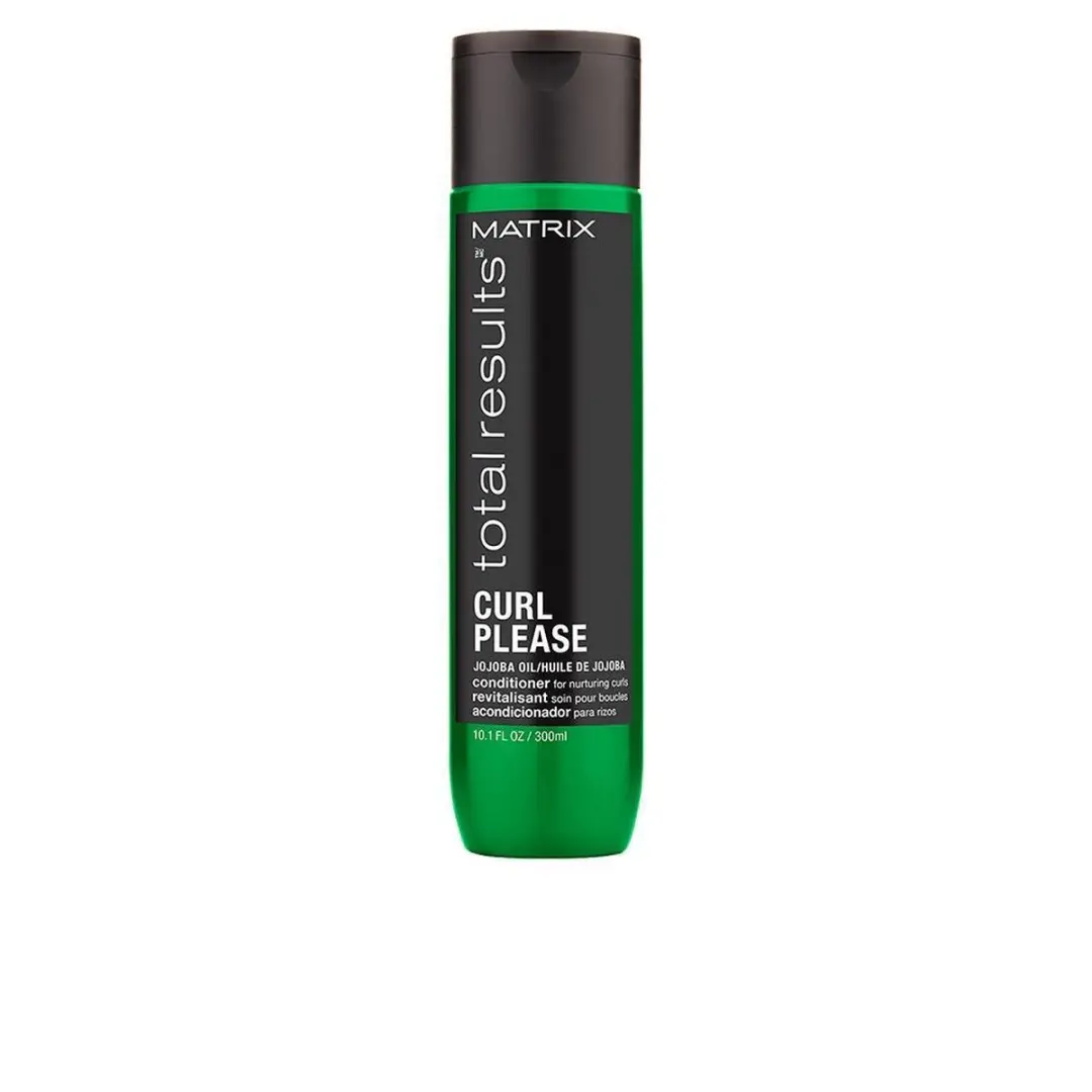Matrix Total Results Curl Please Conditioner 300ml