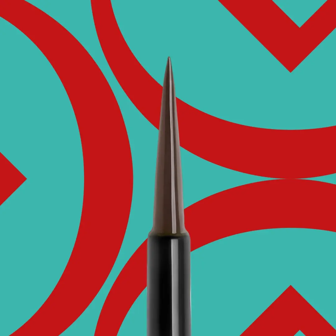Collistar Impeccable Eye Liner 2 Brown - Waterproof - 2.5ml