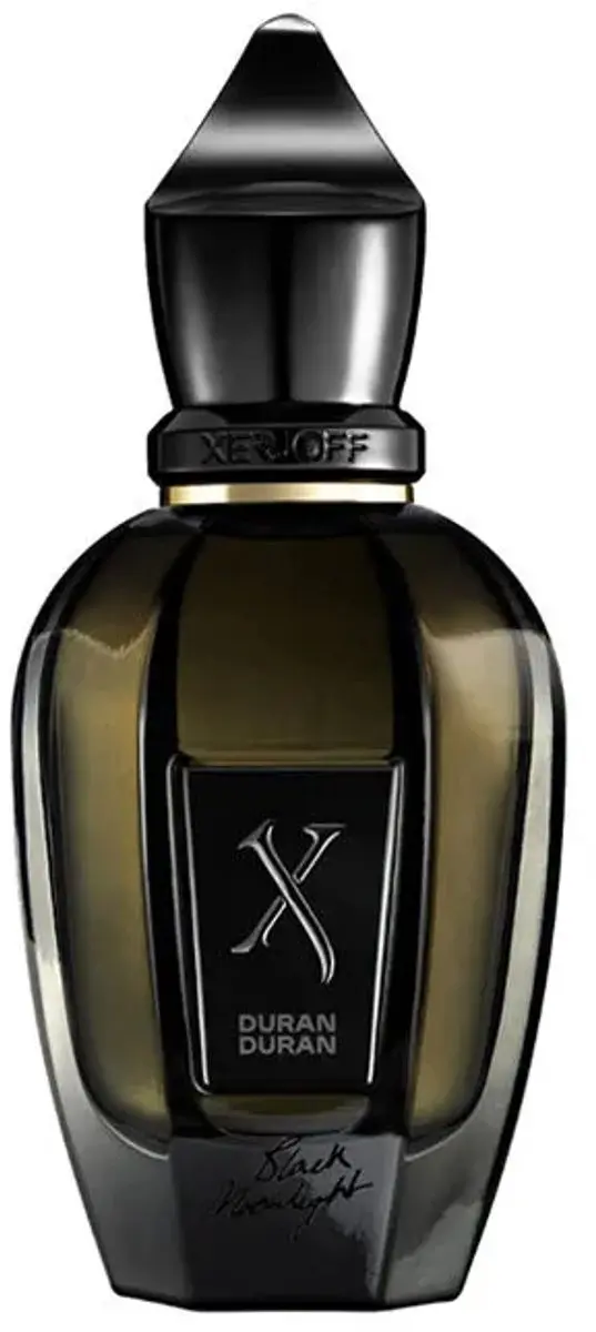 Xerjoff Duran Duran Black Moonlight Eau de Parfum 50ml