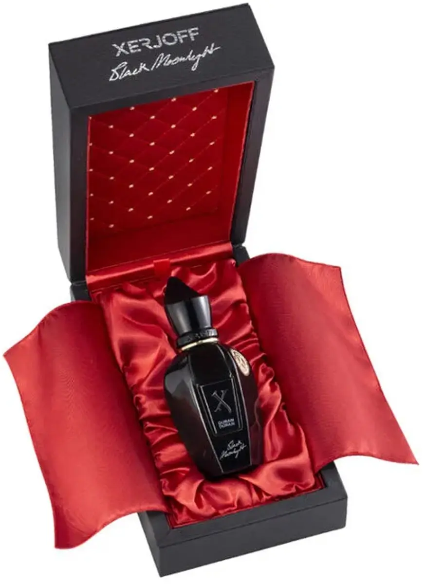 Xerjoff Duran Duran Black Moonlight Eau de Parfum 50ml