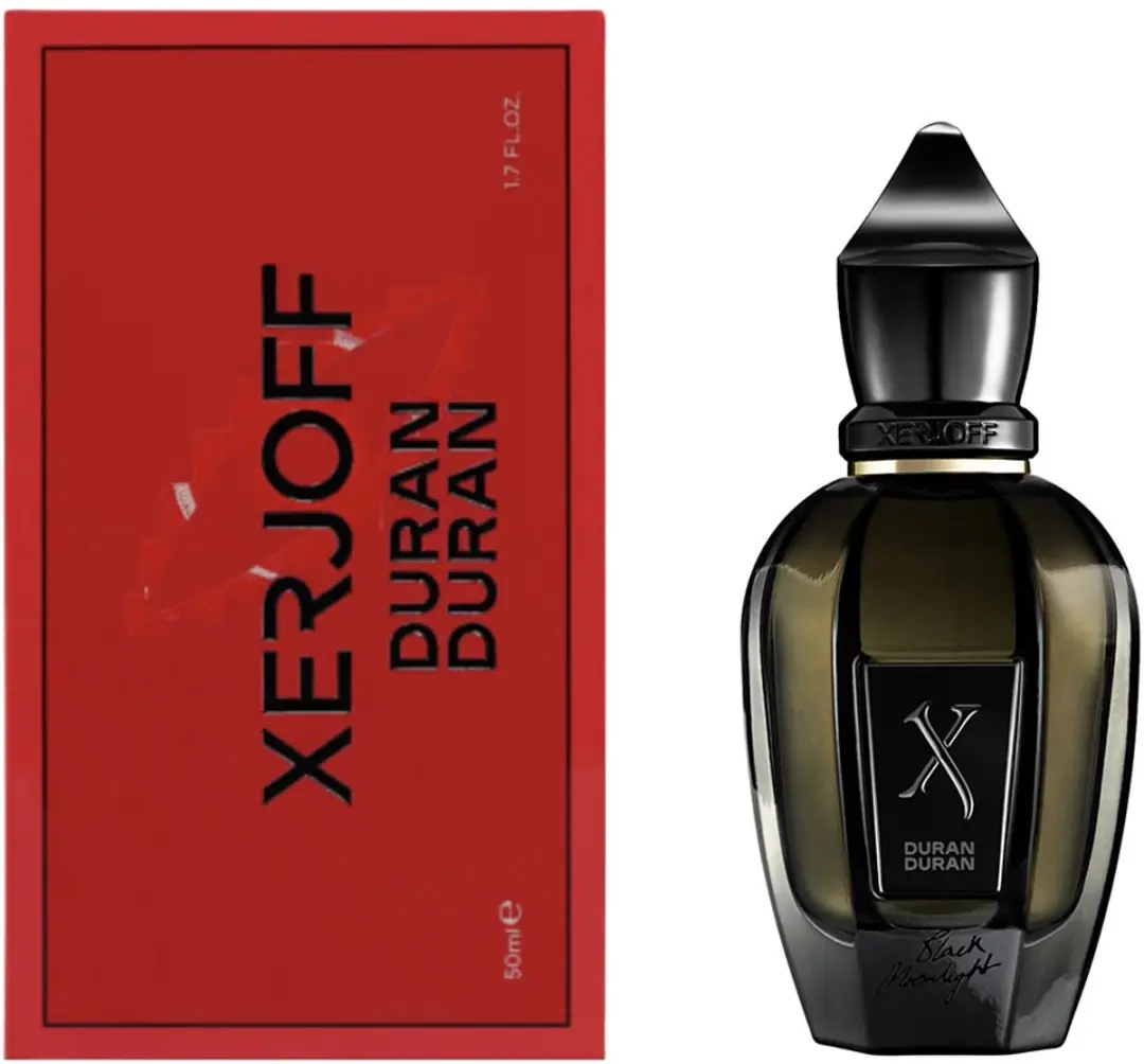 Xerjoff Duran Duran Black Moonlight Eau de Parfum 50ml