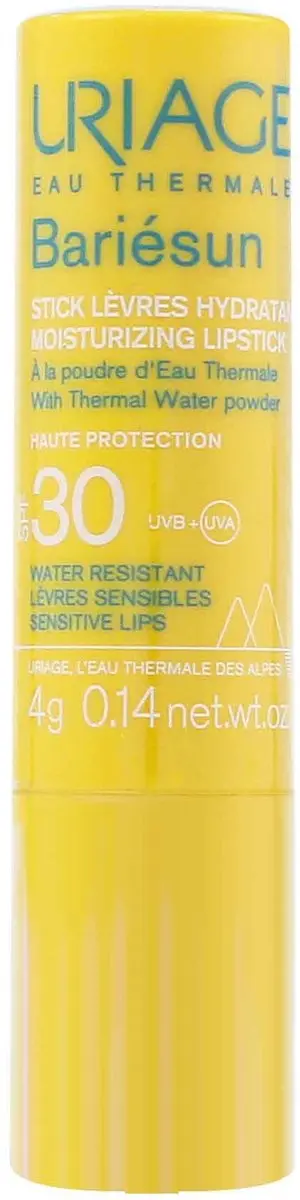Uriage Bariésun Zonnebrandcrème Stick SPF 30+