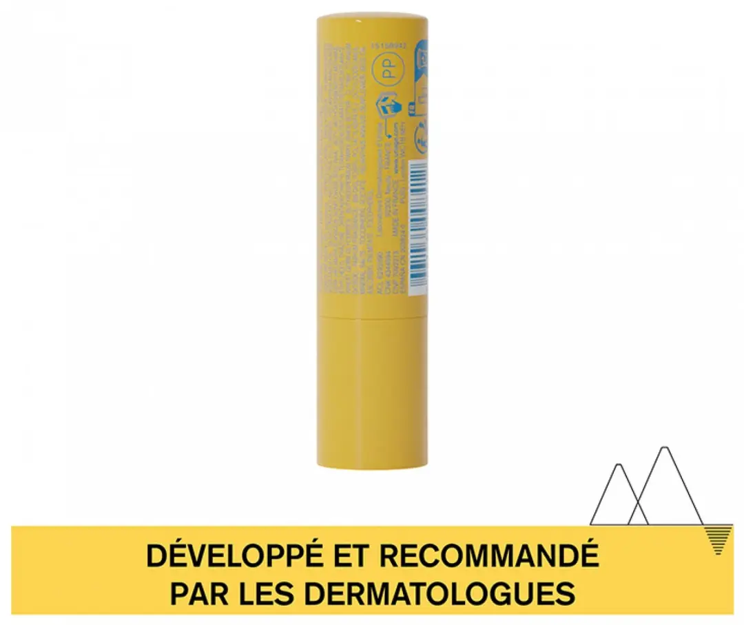 Uriage Bariésun Zonnebrandcrème Stick SPF 30+ - 4g