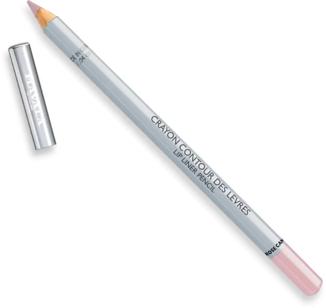 Mavala Lip Liner Rose Candide 2g