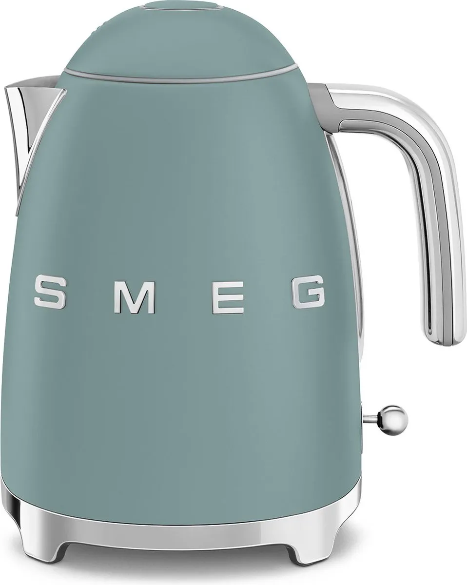 Smeg KLF03EGMEU Waterkoker 1,7L