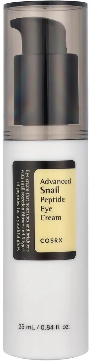 CosRx Advanced Snail Peptide Eye Cream 25ml