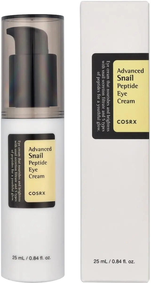 CosRx Advanced Snail Peptide Eye Cream 25ml