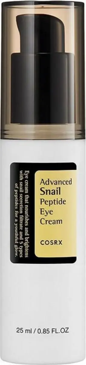 CosRx Advanced Snail Peptide Eye Cream 25ml