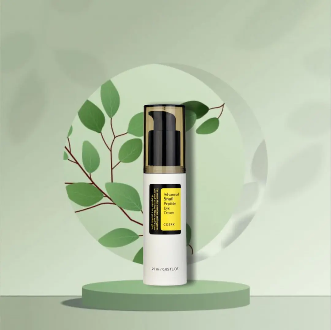 CosRx Advanced Snail Peptide Eye Cream 25ml