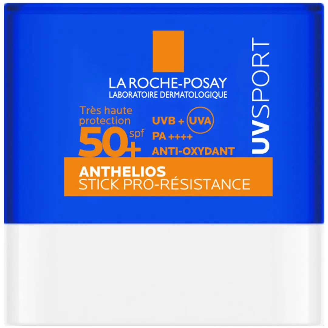 La Roche-Posay Anthelios UVSPORT Zonnebrand Stick SPF50+ 10ml