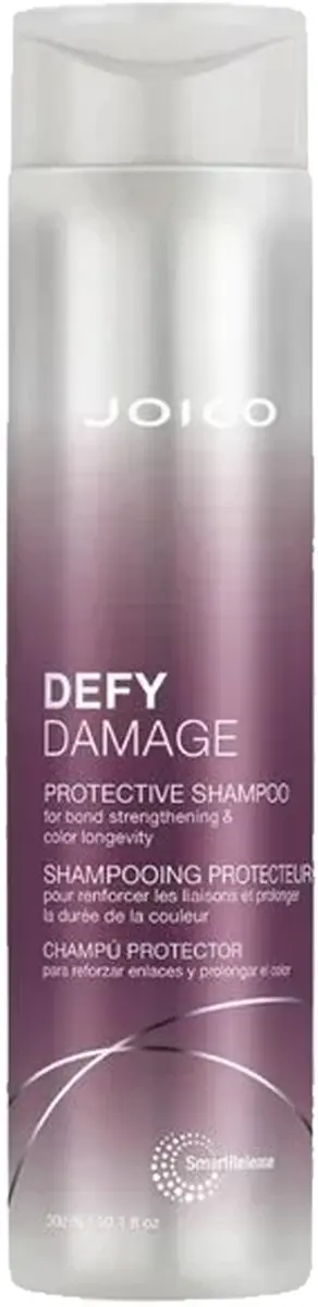 Joico Defy Damage Detox Cleansing Creme 300ml