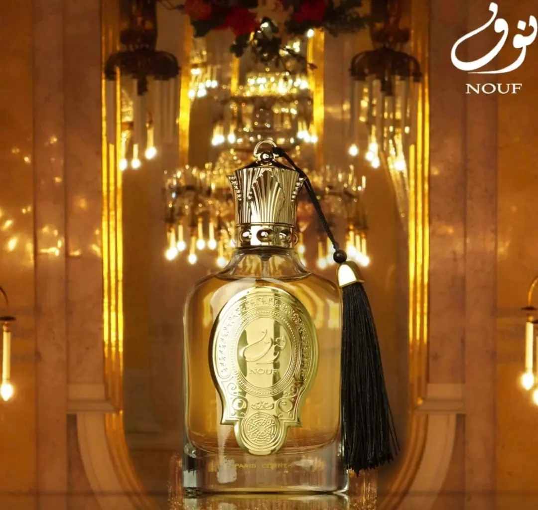 Paris Corner Nouf Eau de Parfum 100ml