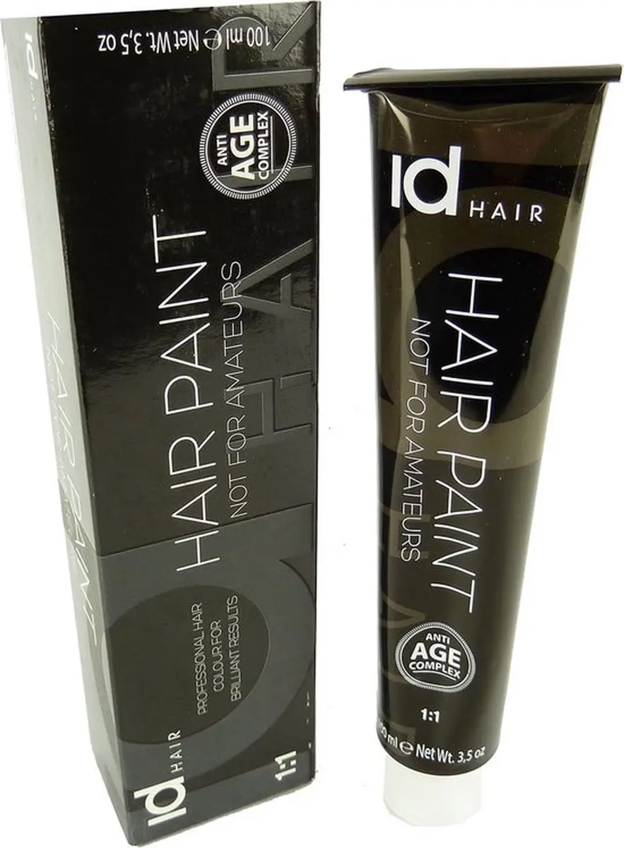 IdHAIR Hair Paint Free 60ml