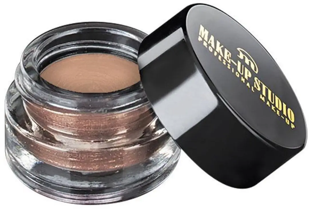 Make-up Studio PRO Brow Gel Liner Wenkbrauwgel Warm Blonde 5ml