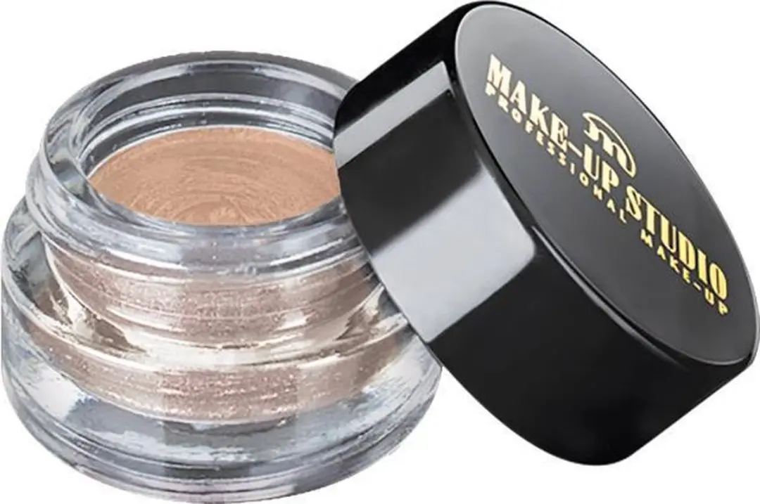 Make-up Studio PRO Brow Gel Liner Wenkbrauwgel Warm Blonde 5ml