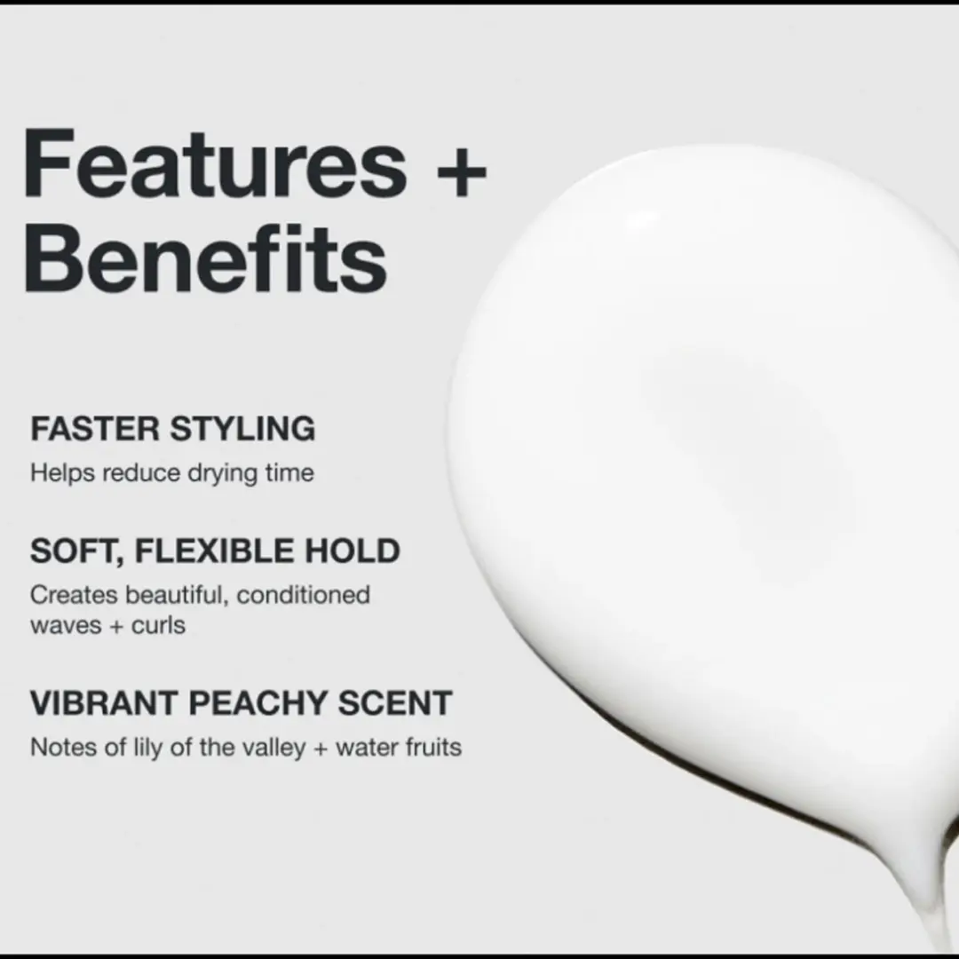Paul Mitchell Quick Slip Styling Cream 150ml