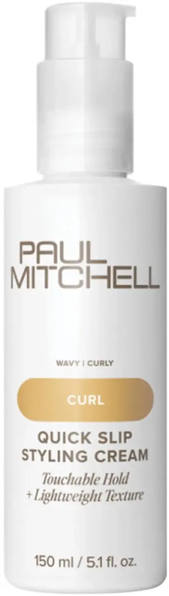Paul Mitchell Quick Slip Styling Cream 150ml