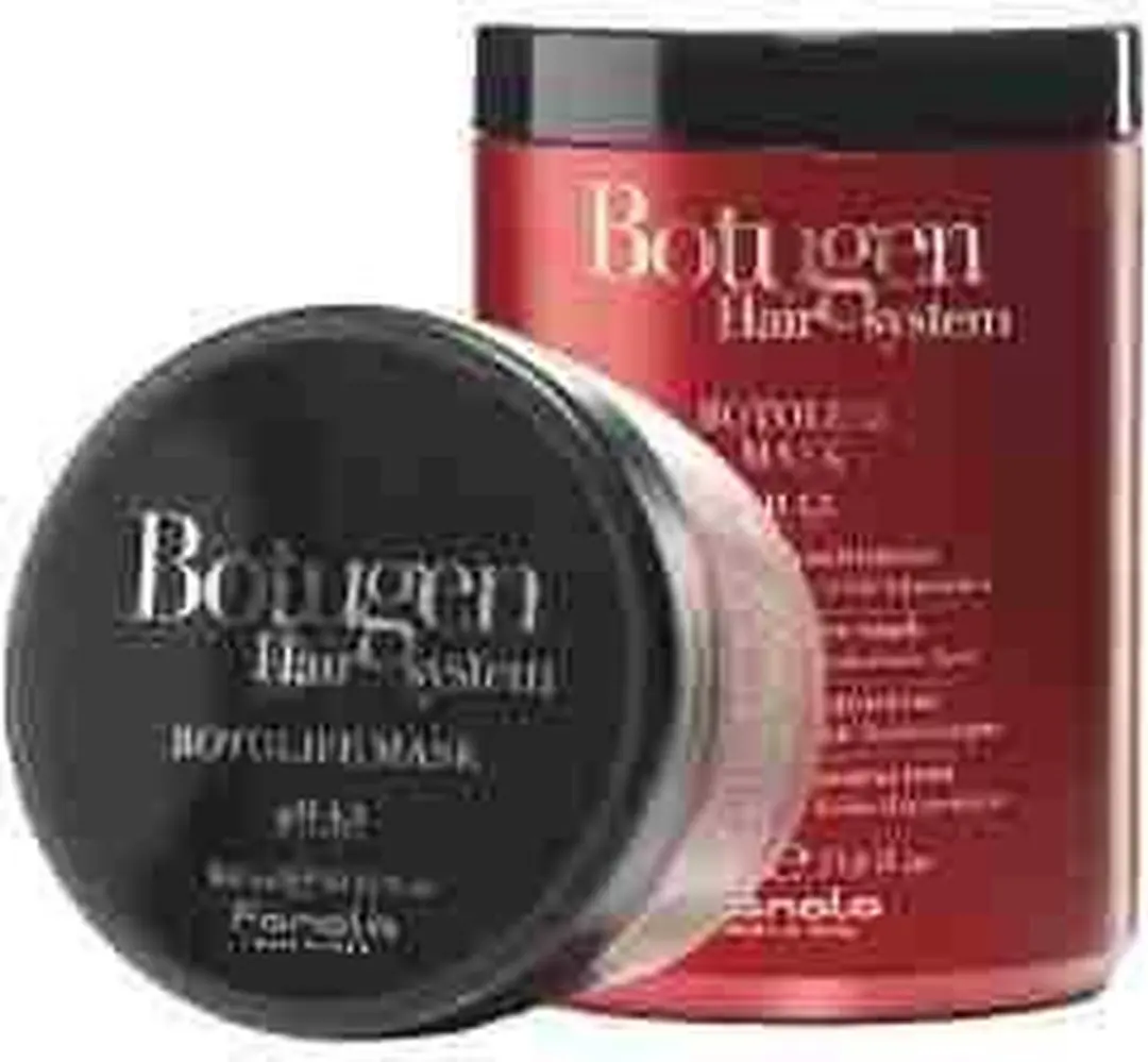 Fanola Botugen Botolife Masker 1000ml - afbeelding 6 van 6