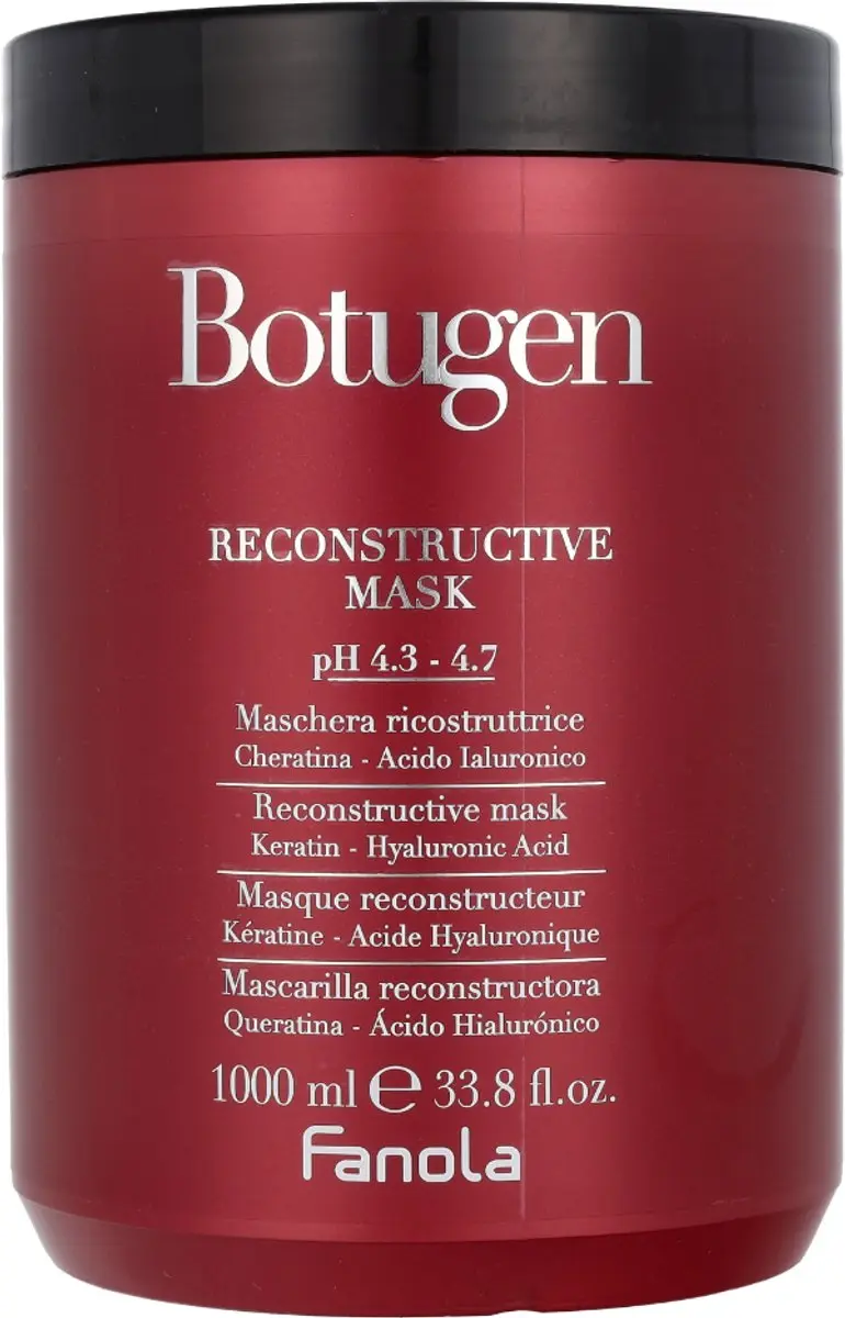 Fanola Botugen Botolife Masker 1000ml