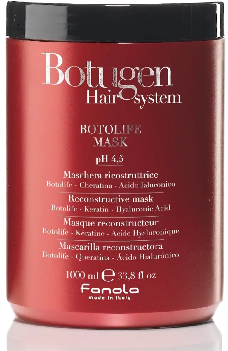 Fanola Botugen Botolife Masker 1000ml
