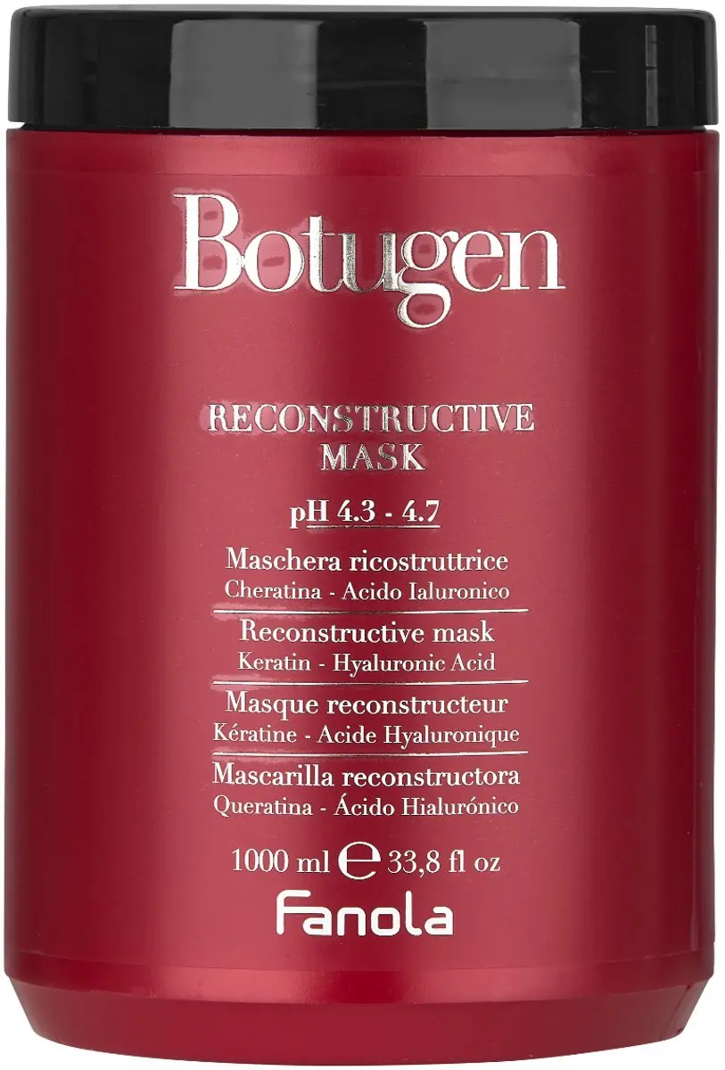 Fanola Botugen Botolife Masker 1000ml
