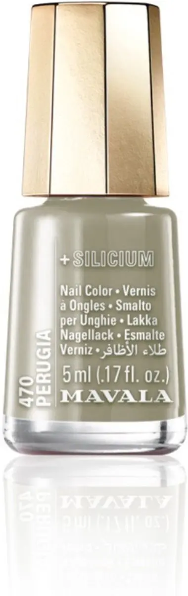 Mavala Mini Color 470 Perugia 5ml