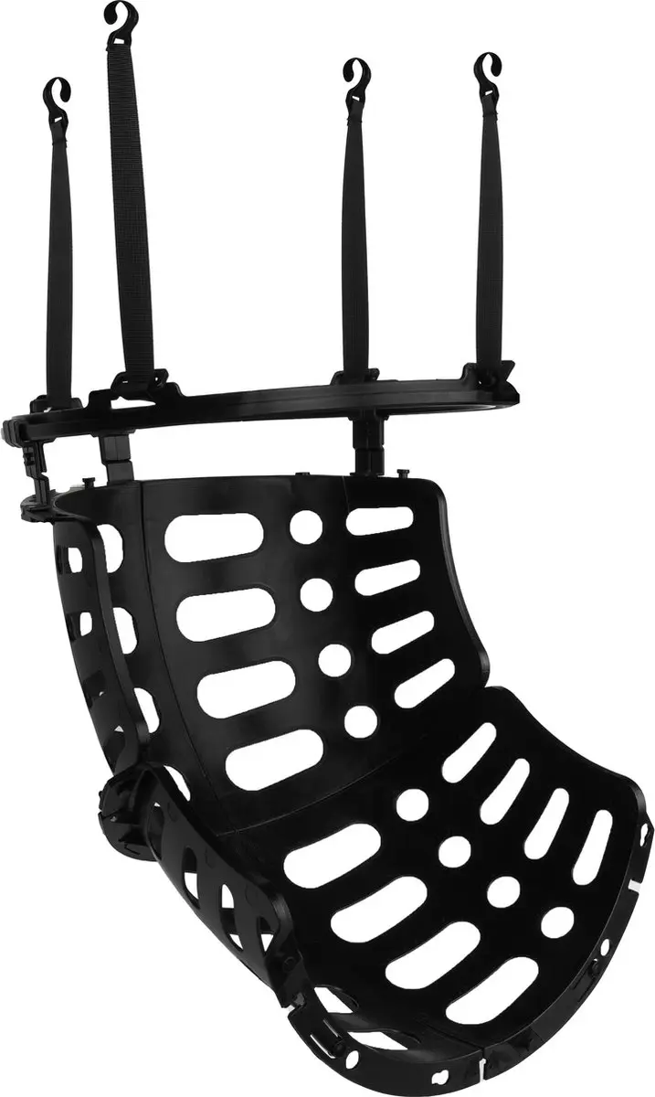 Virtufit Basketbal Return Systeem 180°