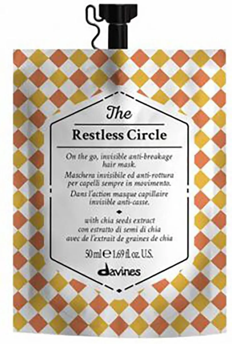 Davines The Restless Circle 50ml