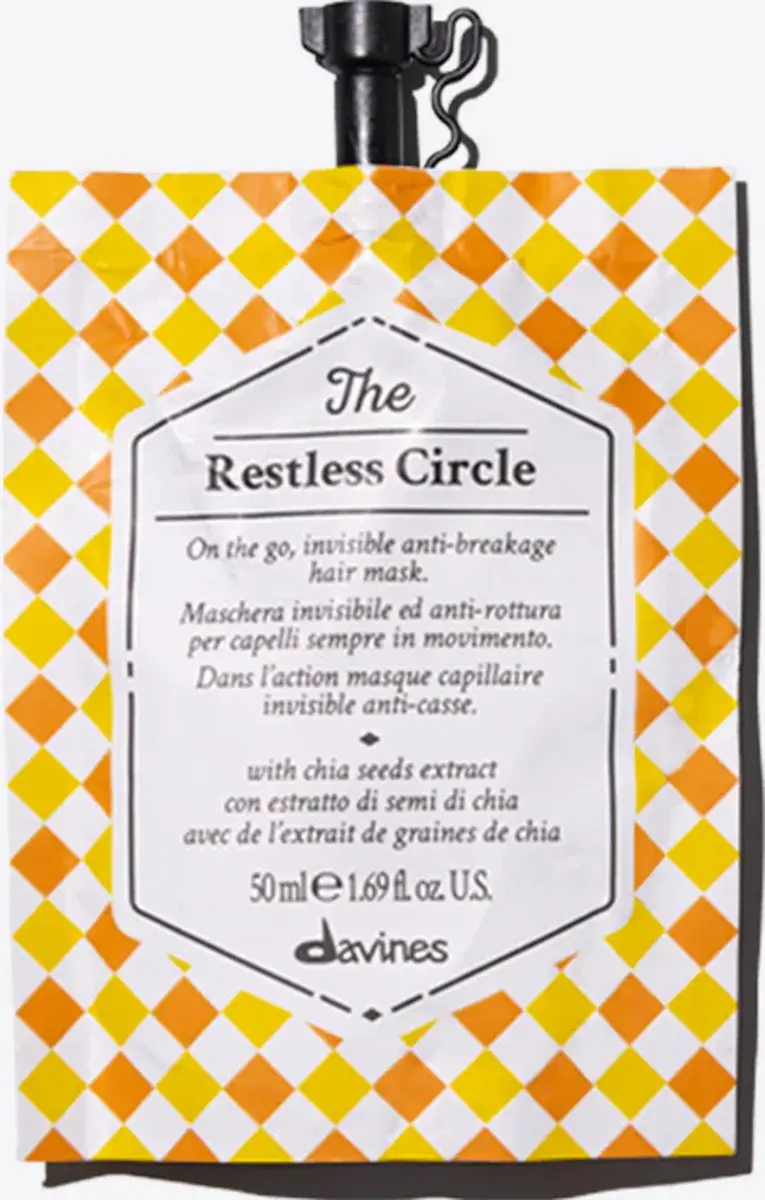 Davines The Restless Circle 50ml