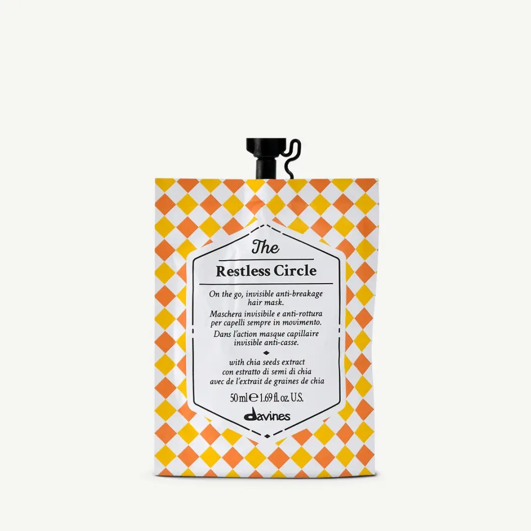 Davines The Restless Circle 50ml