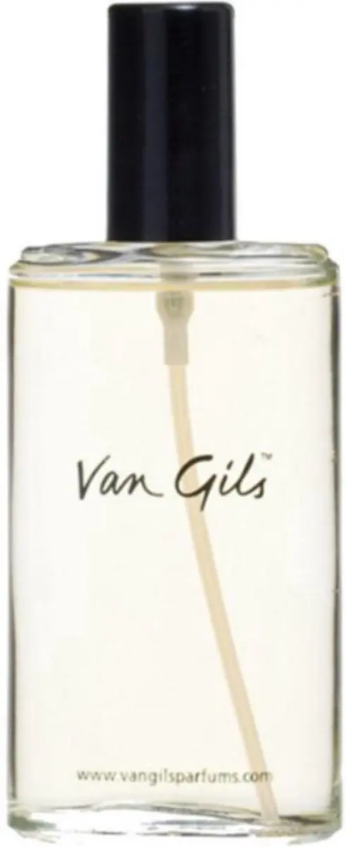 Van Gils Strictly for Men Eau de Toilette Refill - 6x100ml