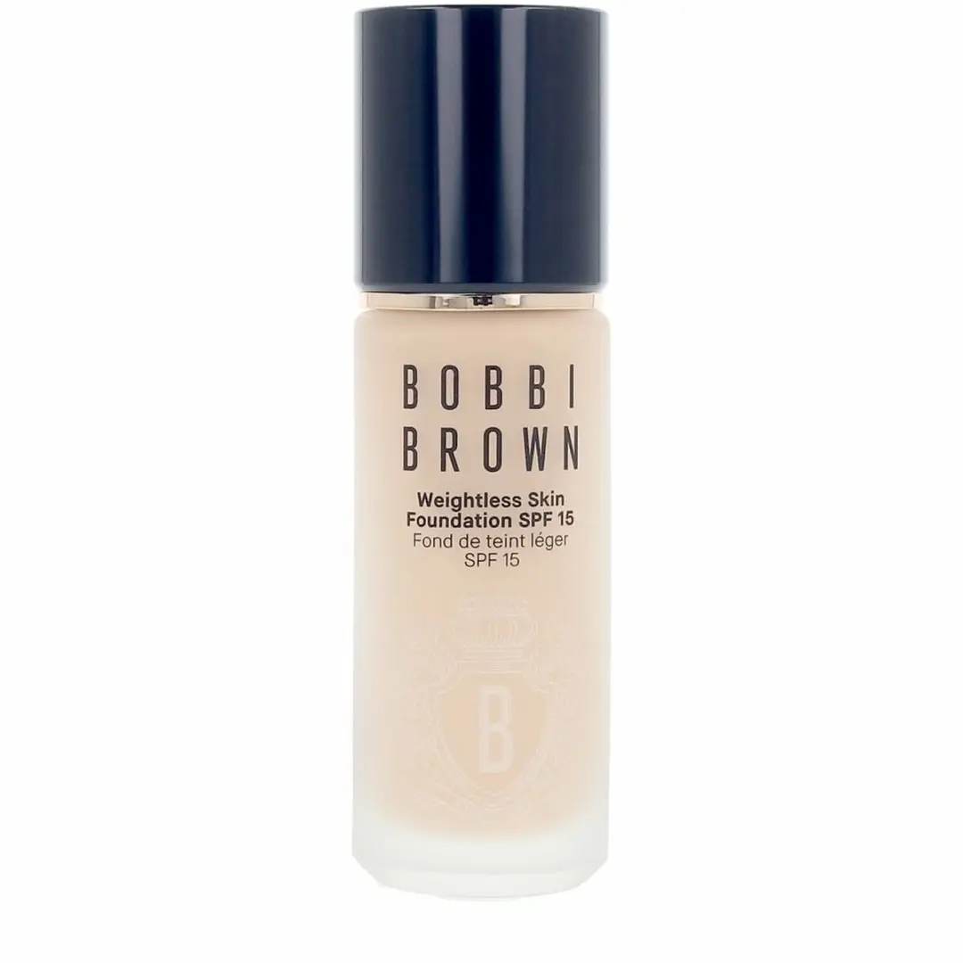 Bobbi Brown Weightless Skin Foundation N-030 Neutral Sand - 30ml