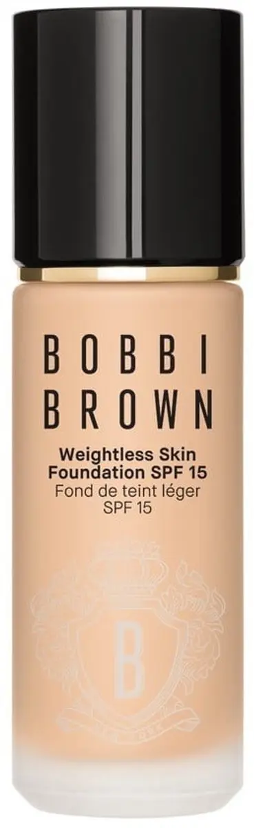 Bobbi Brown Weightless Skin Foundation N-030 Neutral Sand