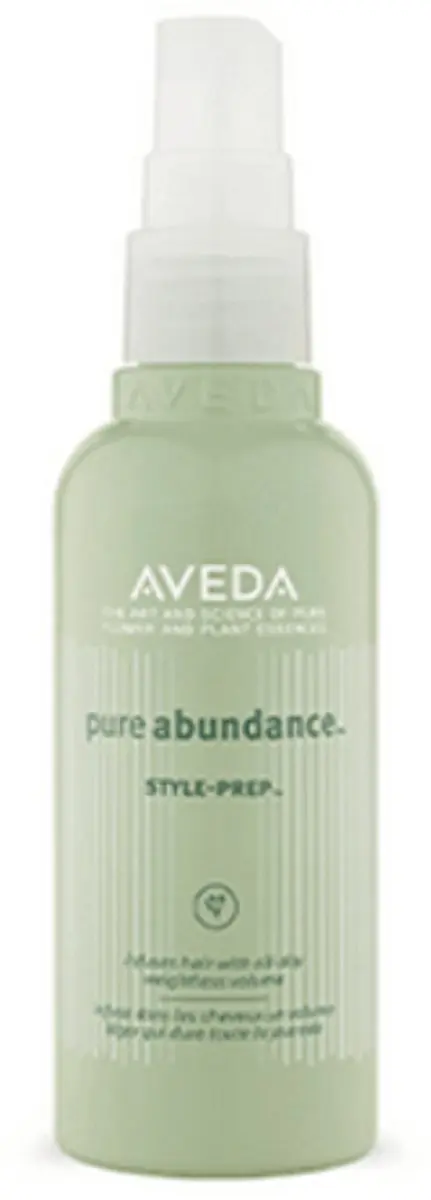 Aveda Pure Abundance Style Prep 100ml