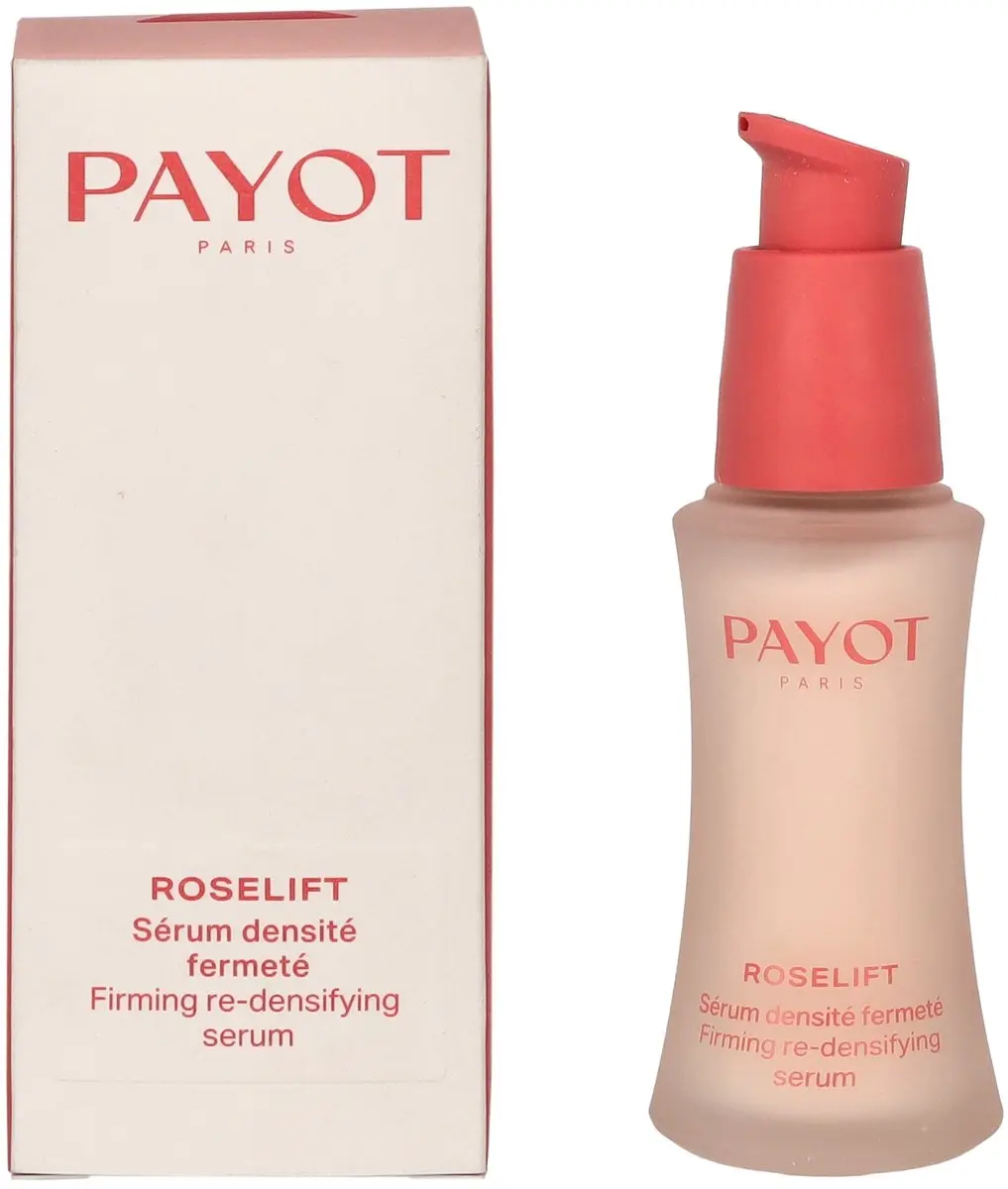 Payot Roselift Serum Densite Fermete 30ml