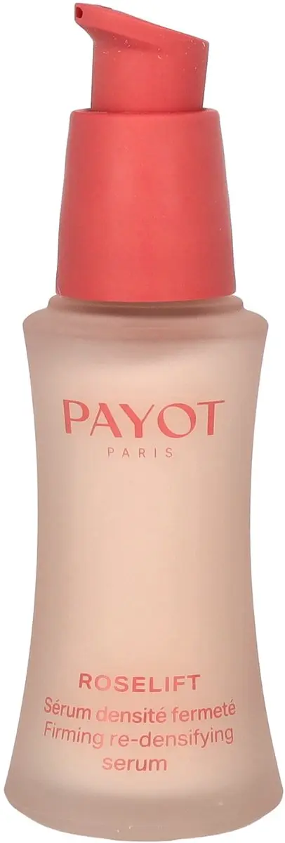 Payot Roselift Serum Densite Fermete 30ml - afbeelding 6 van 6