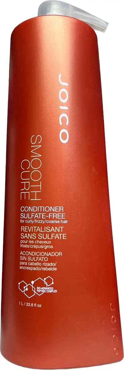 Joico Smooth Cure Conditioner 1000ml