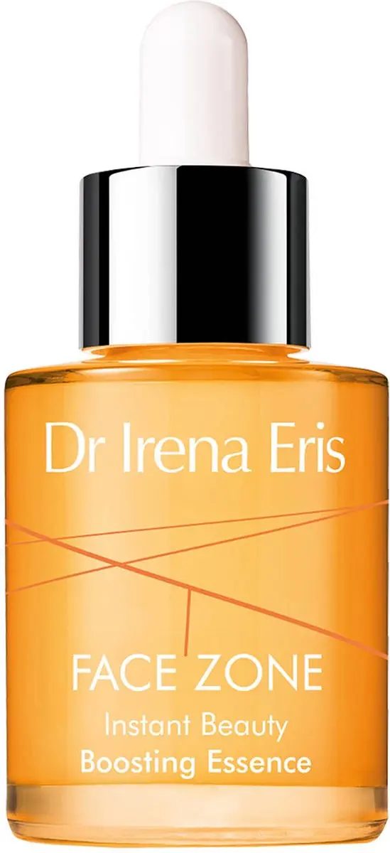 Dr Irena Eris Face Zone Instant Beauty Boosting Essence 30ml