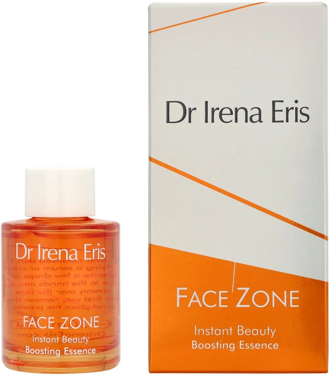 Dr Irena Eris Face Zone Instant Beauty Boosting Essence 30ml