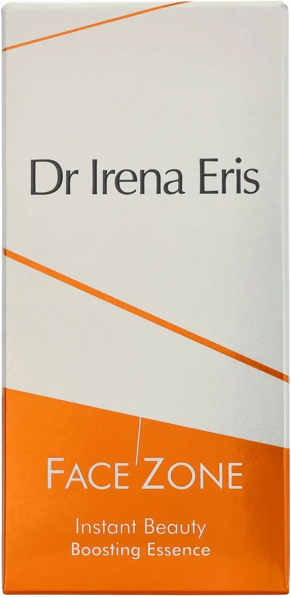 Dr Irena Eris Face Zone Instant Beauty Boosting Essence 30ml